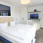 Haus Granitz Whg. 5.3 mit Dachterrasse und Sauna