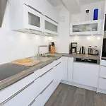Haus Granitz Whg. 5.3 mit Dachterrasse und Sauna