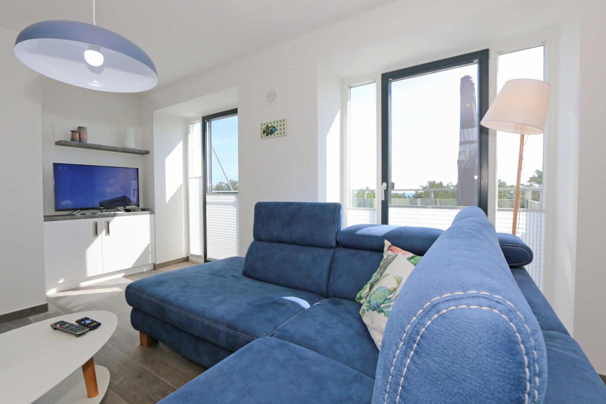 Haus Granitz Whg. 5.3 Mit Dachterrasse Und Sauna * Ostseebad Binz